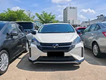 2024 Perodua Myvi 1.5 AV Hatchback TAWARAN KICK-OFF JULAI