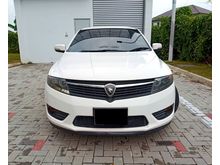 2013 Proton Preve 1.6 Executive Sedan