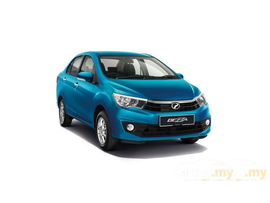 New 2019 Perodua Bezza Call For Best Deal Guarantee Best Deal In Town Carlist My