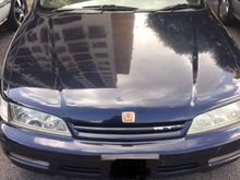 1994 Honda Accord 2.2 EXi-S Sedan