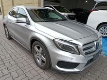 2016 MERCEDES BENZ GLA180 1.6L TURBO AMG SUV FREE 5 YEAR WARRANTY