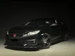 Used 2016 Honda Civic 1.8 FULL BODYKIT SEQUENTIAL TAILAMP