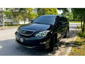 2004 Toyota Harrier 2.4 240G Premium L SUV