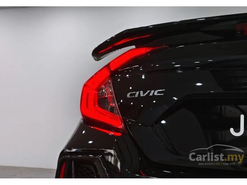 2016 Honda Civic S Sedan