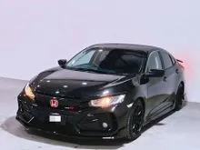 2016 Honda Civic 1.8 S Sedan 3 Year Warranty Free