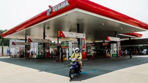 Pertamina Pastikan BBM Premium Masih Tersedia di Jakarta