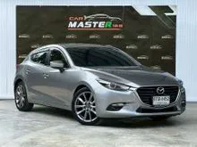 2017 Mazda 3 2.0 (ปี 14-18) S Sedan