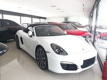 ( Unregister) Porsche Boxster 3.4 S Convertible * Convertible* Convertible* ONE YEAR WARRANTY !