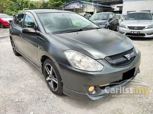 2005 Toyota Caldina 2.0 ZT Wagon