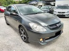 2005 Toyota Caldina 2.0 (A) ZT Wagon