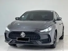 2024 MG 5 1.5 Sedan