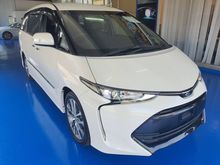 2016 Toyota Estima 2.4 Aeras Premium
