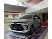 Jual Mobil Toyota Avanza 2024 G 1.5 di Jawa Barat Manual MPV Silver Rp 233.800.000