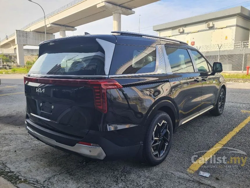 2026 Kia Carnival 11 Seater MPV