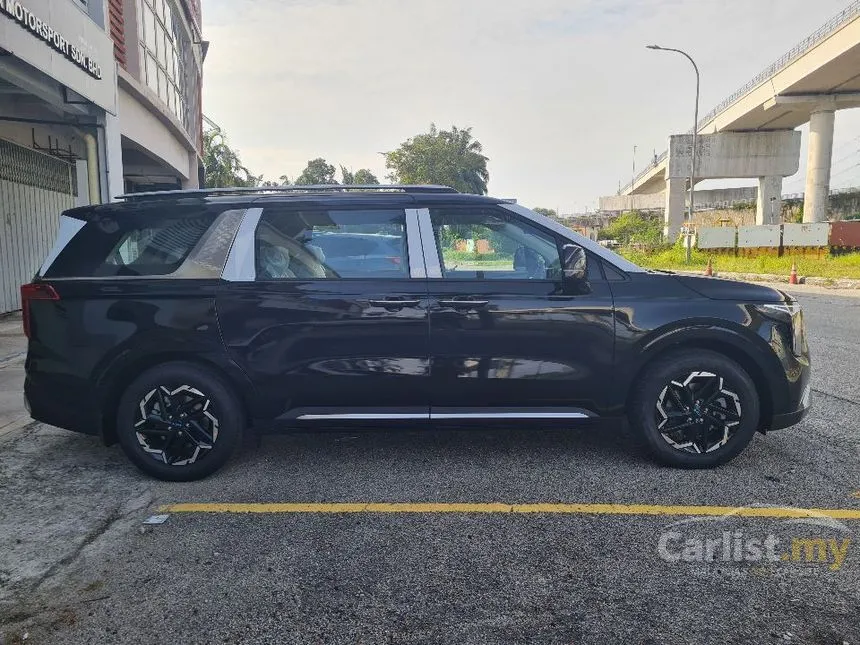 2026 Kia Carnival 11 Seater MPV