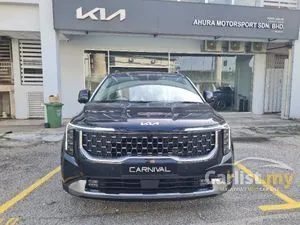 2026 Kia Carnival 2.2 11 Seater MPV