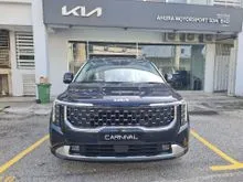 2026 Kia Carnival 2.2 11 Seater MPV