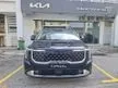2026 Kia Carnival 2.2 11S (Special Rebate View Ad Description)