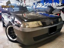 2004 Proton Iswara 1.3 TIP TOP CONDITION CASH ONLY