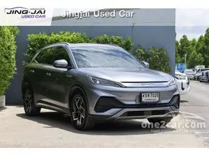 2023 BYD Atto 3 Extended Range SUV