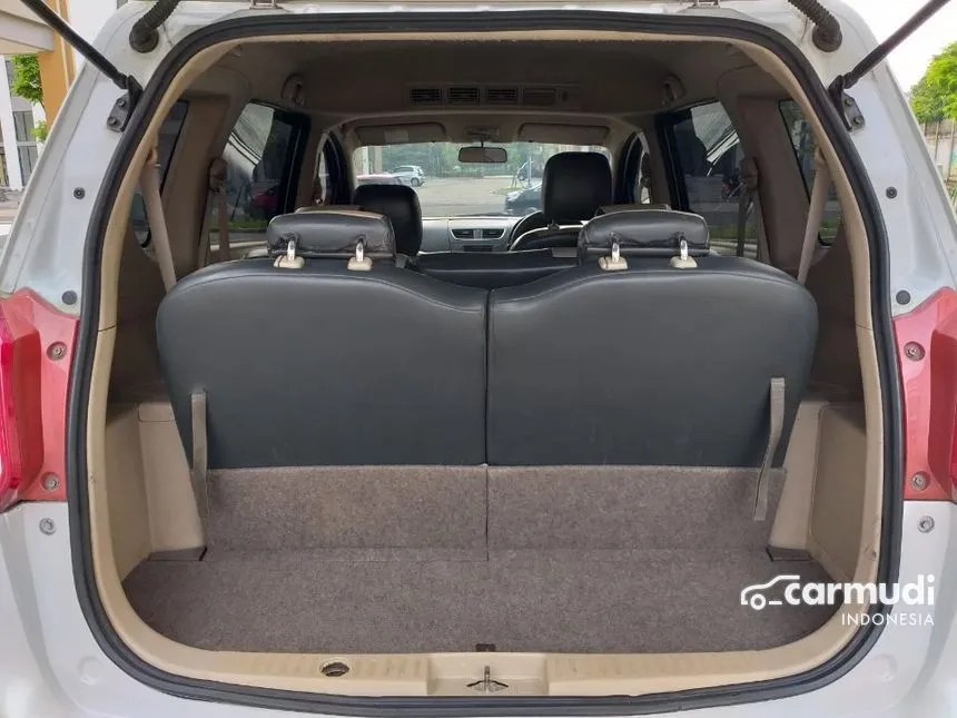 2017 Suzuki Ertiga GX MPV