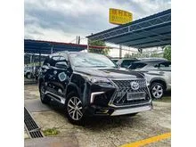 2019 Toyota Fortuner 2.4 VRZ SUV