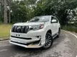 Recon 2019 Toyota Land Cruiser Prado 2.8 TZ G SUV