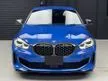 Recon 2020 BMW M135i 2.0 xDrive Hatchback M SPORT UNREG READY STOCK