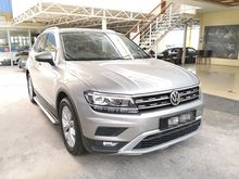 2019 Volkswagen Tiguan 1.4 280 TSI Highline JOIN SUV PRE OWN OFFER