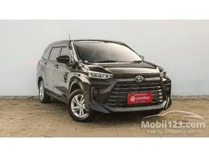 2022 Toyota Avanza 1.3 E MPV