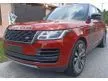 Recon 2018 Land Rover Range Rover 5.0 Supercharged Autobiography SUV - Cars for sale