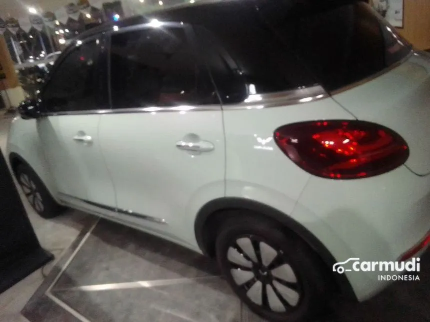 2024 Wuling Binguo EV Premium Range Hatchback