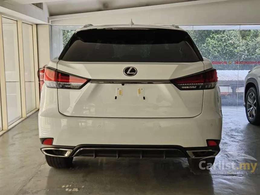 2022 Lexus RX 300 F Sport SUV