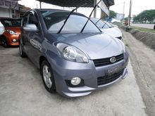2010 Perodua Myvi 1.3 EZi Hatchback -- WELL MAINTAINED --