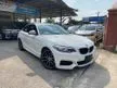 Recon 2018 BMW M240i 3.0 Coupe Low Mileage 39K