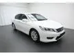 Used 2014 Honda Accord 2.0 i