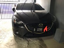 2015 Mazda 2 1.5 R Hatchback