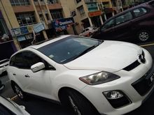 2010 Mazda CX-7 2.3 SUV