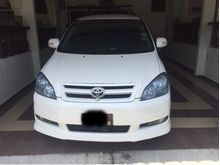 2001 Toyota Ipsum 2.4 MPV (-ps)