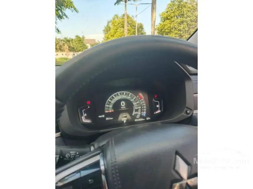 2023 Mitsubishi Xpander Cross Premium MPV