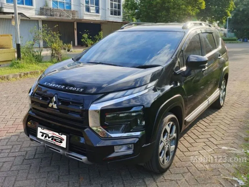 2023 Mitsubishi Xpander Cross Premium MPV