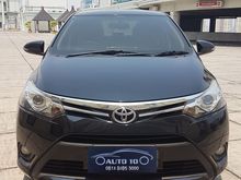 TDP 26juta Toyota Vios 1.5 G 2015 Pajak Sept 2020 Keyless