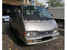 2005 Nissan Vanette 1.5 Window Van CHEAPEST IN TOWN