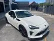 Recon 2019 Toyota 86 2.0 GT Coupe Mileage 8571 onlyyy GREAT CONDITION
