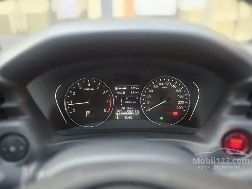 2022 Honda HR-V Special Edition SUV