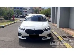 2022 BMW 218i 1.5 Gran Coupe Sport Coupe