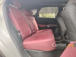 2023 Lexus RX 350 2.4 F Sport Handling SUV