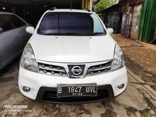 2013 Nissan Livina X-Gear 1.5 X-Gear SUV