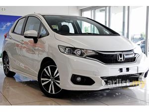 Search 1140 Honda Jazz Cars For Sale In Malaysia Carlistmy