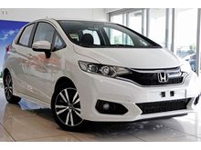 2019 Honda Jazz 1.5 S E V **HIGH CASH REWARD **READY STOCK**GOOD DAY